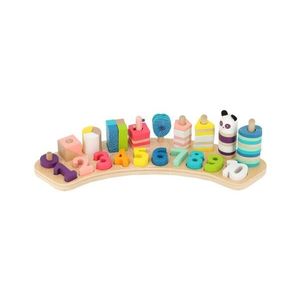 Vilac nauč sa počítať pod jednou strechou vyobraziť