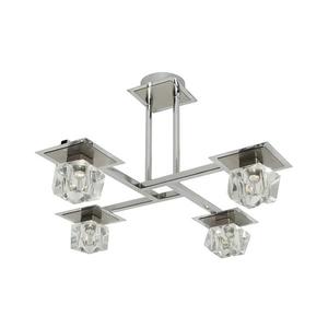 Prezent Luster ZAFIRA 4xG9/28W/230V vyobraziť