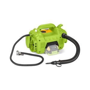 Fieldmann FDAK 70205-0 vyobraziť