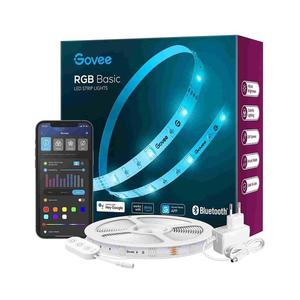 Govee WiFi RGB Smart LED pásek 5m H615A3A1 vyobraziť