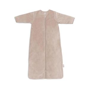 Jollein Spací vak 2v1 Velvet Wild Rose vyobraziť