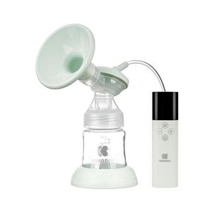 KikkaBoo Elektrická Caily vyobraziť