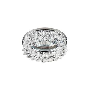 Emithor Podhľadové svietidlo 1xGU10/50W vyobraziť