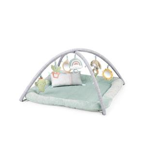 INGENUITY Deka na hranie s vankúšikom Calm Springs Chic Boutique vyobraziť