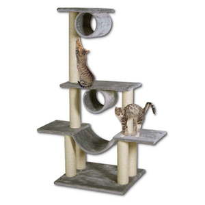 Strom pre mačky Magic Cat Iveta – Plaček Pet Products vyobraziť