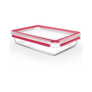 Tefal dóza Master Seal Glass obdĺžniková N1041210 3 l vyobraziť