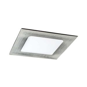 Greenlux LED Kúpeľňové podhľadové svietidlo VEGA LED/6W/230V 2800K 11, 8 cm IP44 vyobraziť