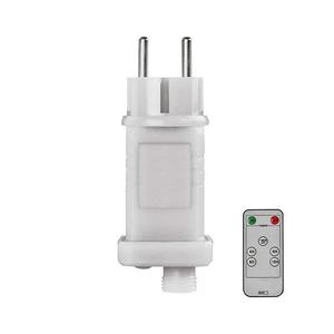 Lighting D1ZW02 Napájací zdroj pre vianočné spojovacie osvetlenie Standard Profi vonkajšie ovládač vyobraziť