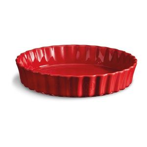 Keramická forma na koláč ø 24, 5 cm – Emile Henry vyobraziť