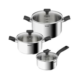Tefal Delicious B925S655 Súprava riadu 6 ks vyobraziť