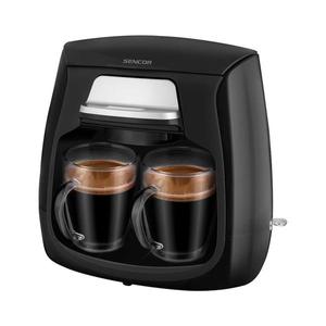 Sencor SCE 2100BK vyobraziť