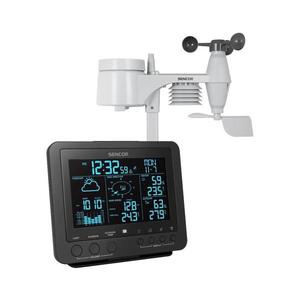 SENCOR SWS 9700 vyobraziť