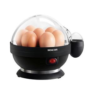 Sencor SEG 710BP vyobraziť