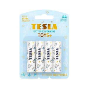 TESLA TOYS BOY AA 4ks 11060420 vyobraziť