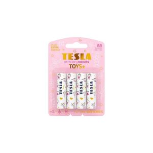 TESLA TOYS GIRL AA 4ks 11060421 vyobraziť