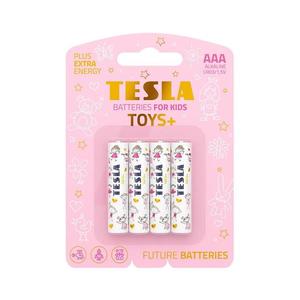 TESLA TOYS GIRL AAA 4ks 11030421 vyobraziť