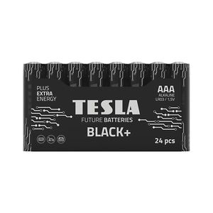 TESLA BLACK+ AAA 24 ks 1099137270 vyobraziť