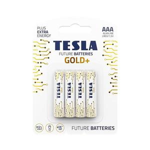 TESLA GOLD+ AAA 4ks 12030423 vyobraziť