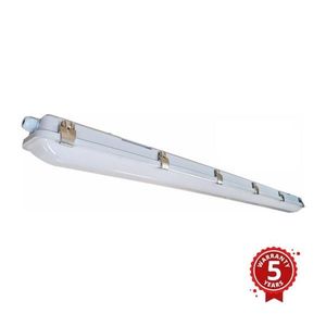 Greenlux LED Technické žiarivkové svietidlo DUST LED/40W/230V 4000K 120 cm IP65 vyobraziť