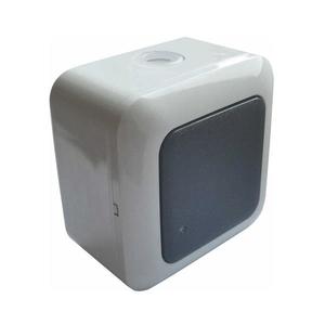 Greenlux Vonkajší pohybový senzor HF 1200W/230V IP44 vyobraziť