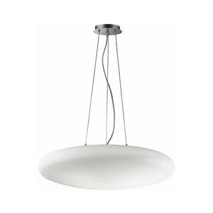 Ideal Lux - Luster na lanku 5xE27/60W/230V vyobraziť