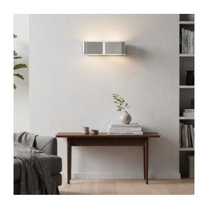 Ideal Lux - Nástenné svietidlo 2xE27/60W/230V vyobraziť