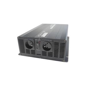 Soluowill NM3, 5K-12 12V/230V 3500W vyobraziť