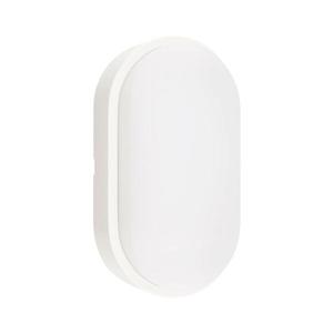 Greenlux LED Vonkajšie stropné svietidlo LED/12W/230V 3000/4000/6500K IP65 biela vyobraziť