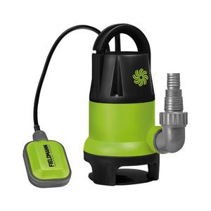 Fieldmann FVC 2003-EK vyobraziť