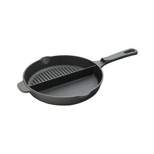 Cattara Grilovací pánev DUO LITINA 25 cm 13061 vyobraziť