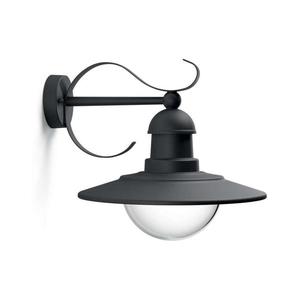 Philips 01816/30/PN - Vonkajšie svietidlo MYGARDEN TOPIARY 1xE27/60W/230V vyobraziť