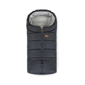 Petite&Mars nastavitelný 3v1 Jibot Charcoal sivý vyobraziť