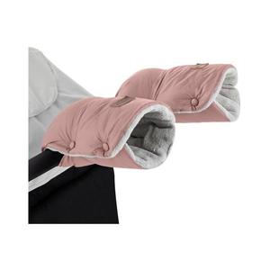 PETITE&MARS Rukávnik rukavice Jasie Flamingo Pink vyobraziť