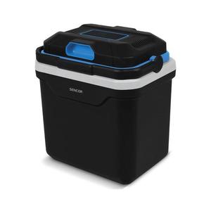 Sencor SCM 2224BL vyobraziť