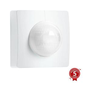 Steinel je 3180 PF AP KWADRAT vyobraziť