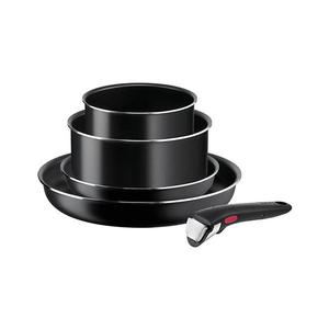 Tefal Súprava panvíc ingenio 6 easy cook n L1539543 vyobraziť