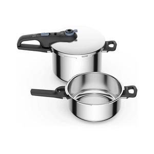 Tefal Secure Trendy P2584301 Súprava tlakových hrncov vyobraziť