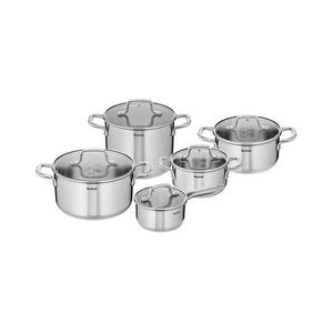 Tefal Sada riadu Virtuoso E492SA25 10 ks vyobraziť