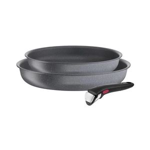 Tefal Sada panvíc 3 ks Ingenio Natural Force L3969202 vyobraziť