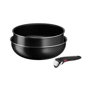 Tefal Ingenio Easy Cook & Clean L1539153 3 ks vyobraziť
