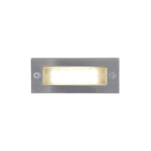 ID-A04/T - LED vonkajšie osvetlenie INDEX 12 LED 1x12LED/1W/230V vyobraziť