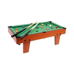 Small Foot Stolní billiard 70x36x23 cm vyobraziť