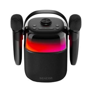 SENCOR SSS 3450K vyobraziť