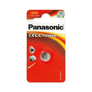 Pana LR44 1ks LR-44EL/1B vyobraziť