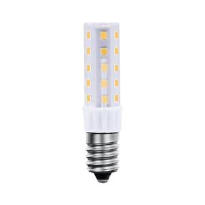 Rabalux SMD LED mini žiarovka číra E14 T20 6W 570lm 4000K vyobraziť
