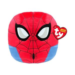 ty Ty Squishy Beanies Marvel Spiderman 39254 22 cm vyobraziť