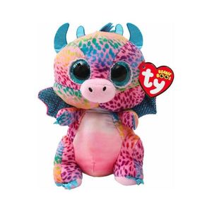 TY TY FLINT drak 15 cm vyobraziť