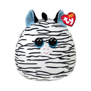 TY TY Squishy XANDER zebra 22 cm vyobraziť