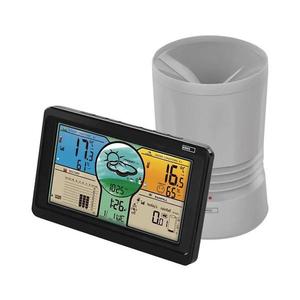 E8670 srážkoměr vyobraziť