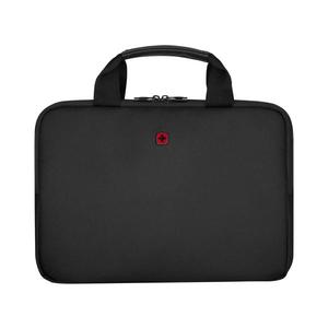 WENGER GUYDE - 14" brašna na notebook, černá 653179 vyobraziť
